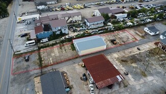 New Castle, DE Industrial - 453 Old Airport Rd