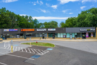 Delran, NJ Retail - 4037 Route 130