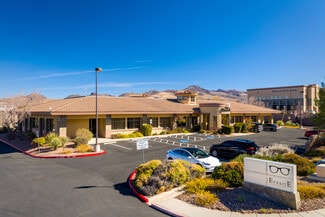 Henderson, NV Office - 11540 S Eastern Ave Henderson, NV Office - 11540 S Eastern Ave