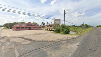 Palacios, TX Retail - 1601 1st St