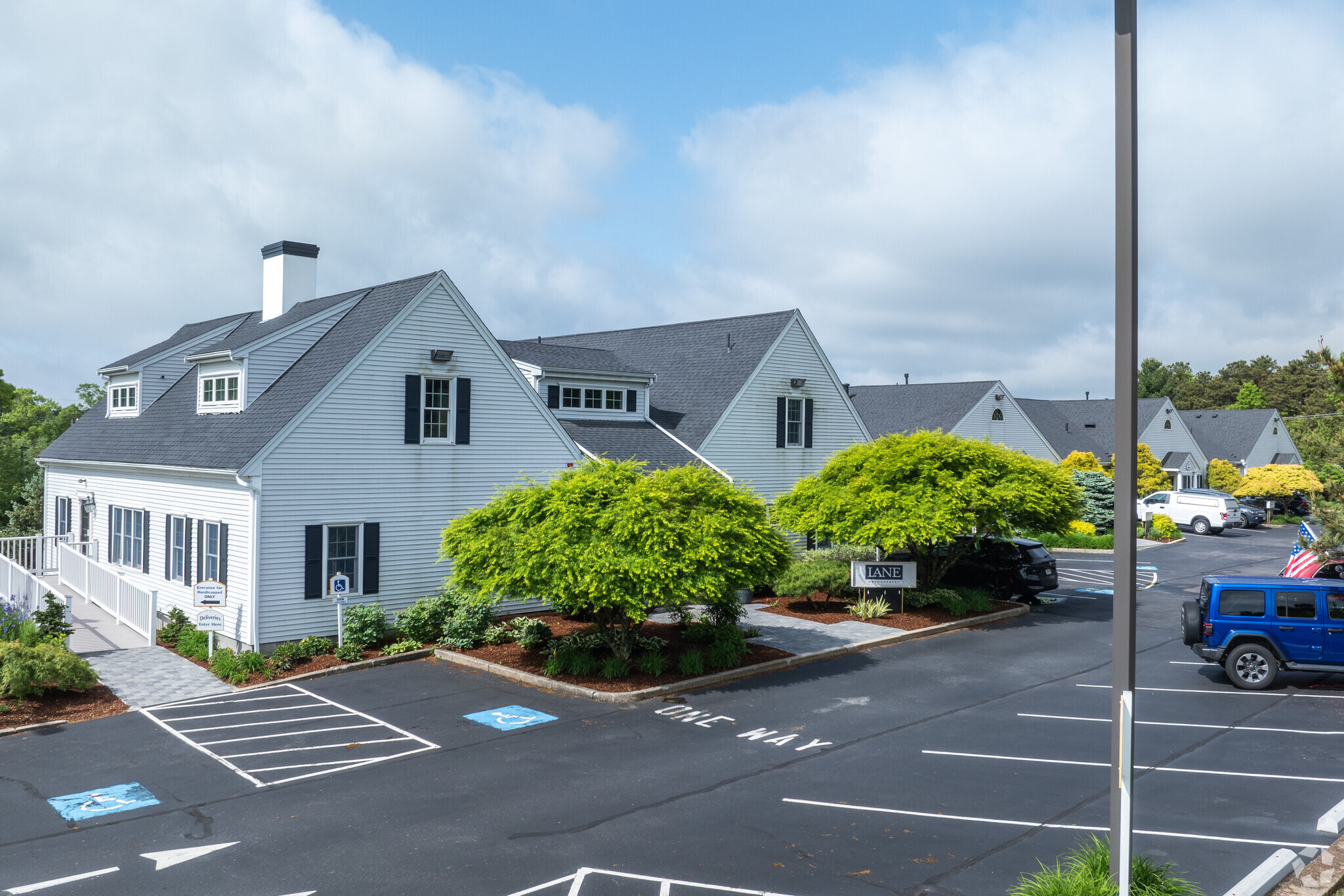 30-32 Resnik Rd, Plymouth, MA for Rent