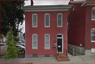 Hagerstown, MD undefined - 228 E Washington St