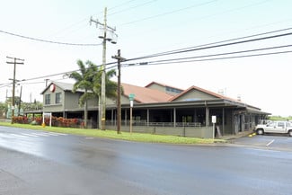 Haiku, HI Retail - 810 Kokomo Rd Haiku, HI Retail - 810 Kokomo Rd