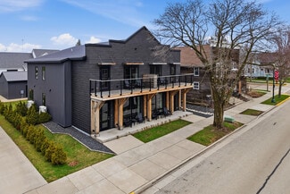 Elkhart Lake, WI Multi-Family - 171 E Rhine St