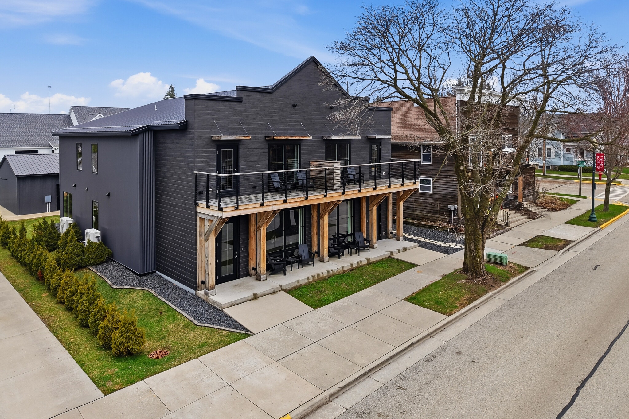 171 E Rhine St, Elkhart Lake, WI for Sale