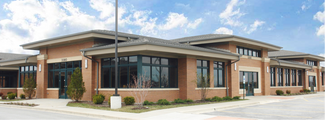 Naperville, IL Office - 3380 Lacrosse Ln
