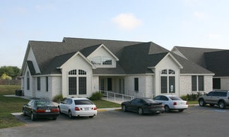 Buda, TX Office - 1766 FM 967
