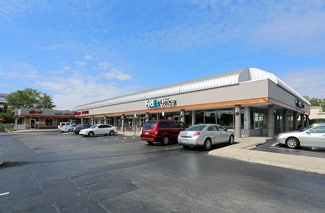 Tampa, FL Retail - 101-111 S Dale Mabry Hwy