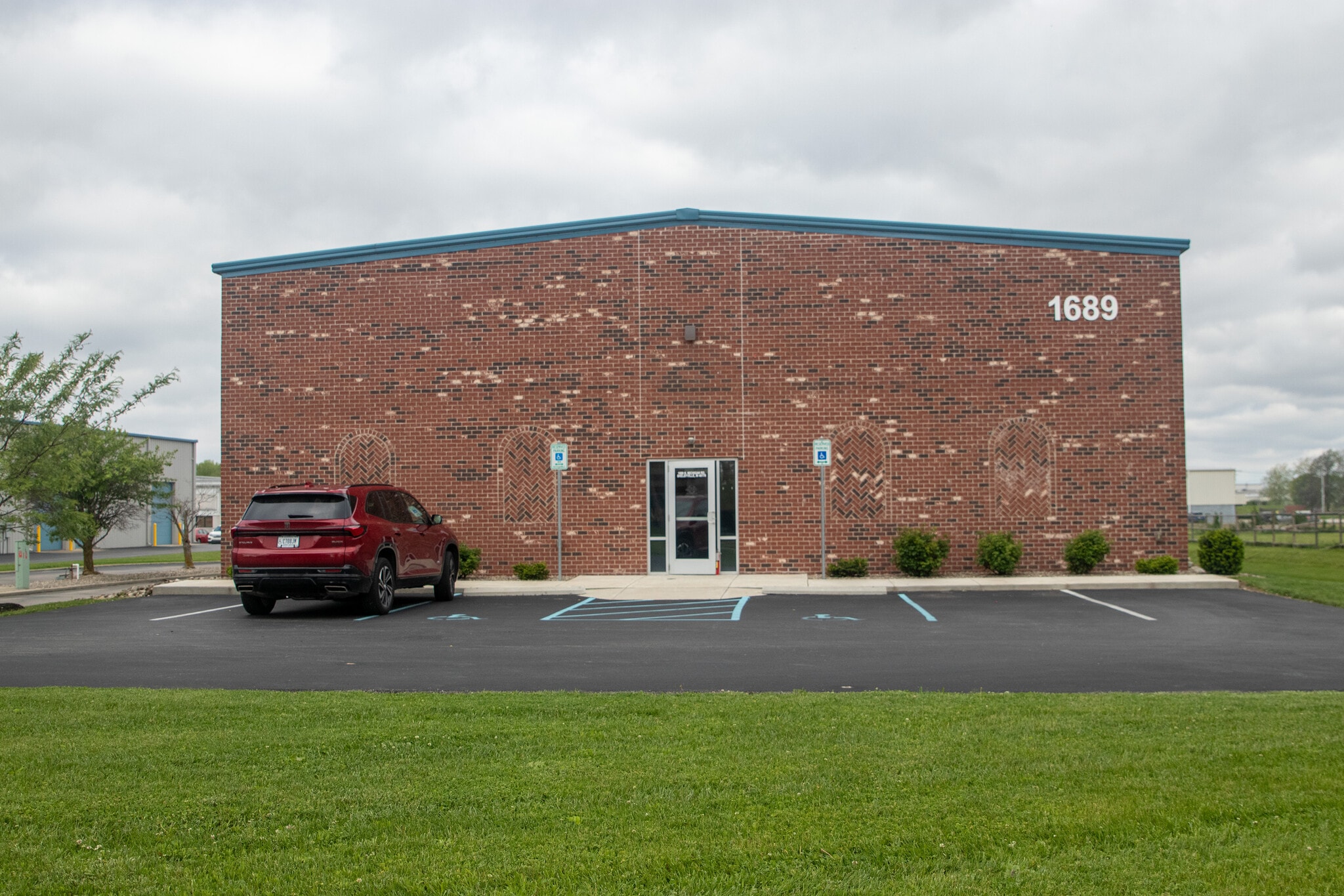 1689 N Michigan Rd, Shelbyville, IN for Rent