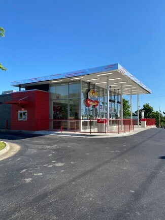 6725 JOHN F KENNEDY BLVD