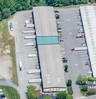 Kernersville, NC Industrial - 1255 S Park Dr