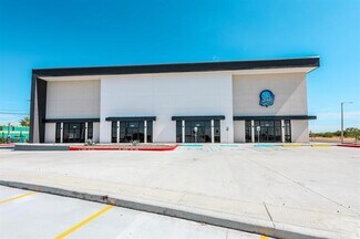 Laredo, TX Office/Retail - 102 Floral Blvd