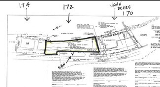 Butler, PA Commercial Land - 172 Pittsburgh Rd Butler, PA Commercial Land - 172 Pittsburgh Rd