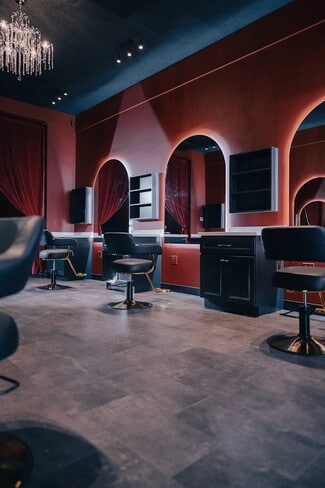 Los Angeles, CA Retail - 7854-7864 Santa Monica Blvd
