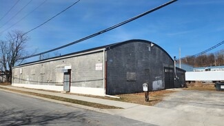 Poughkeepsie, NY Showroom - 66 Cottage St