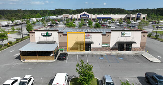 Pooler, GA Retail - 1557 Pooler Pky