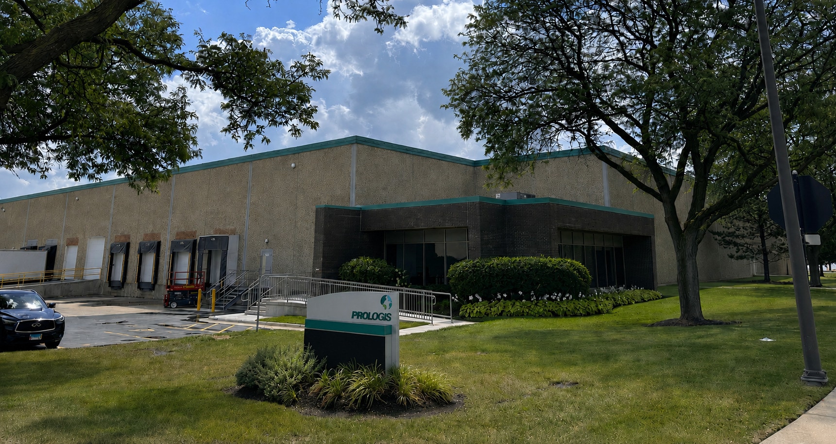1301-1401 Mark St, Elk Grove Village, IL for Rent