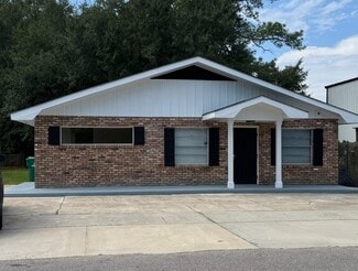 Bay Saint Louis, MS Office - 560 Saint John St
