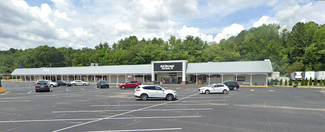 Chattanooga, TN Retail - 4825 Dayton Blvd