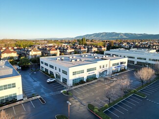 San Jose, CA Office - 1720-1722 Ringwood Ave