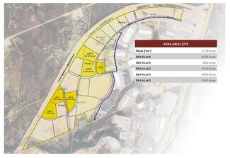 Laredo, TX Commercial Land - 13702 Mercury Dr Laredo, TX Commercial Land - 13702 Mercury Dr