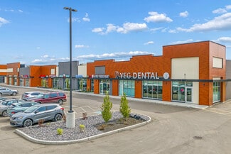 Edmonton, AB Retail - 3325 153rd Ave