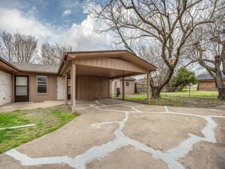 Sherman, TX Residential Portfolio