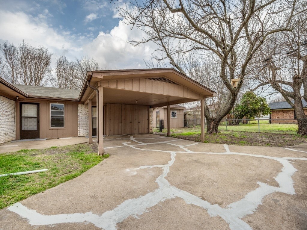 , Sherman, TX for Sale