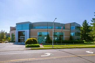Hillsboro, OR Office - 5505 NE Moore Ct