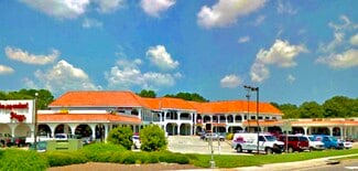Virginia Beach, VA Office, Retail - 1115 Independence Blvd