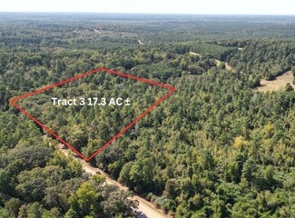 Bivins, TX Agricultural - TBD Texas 43 hwy