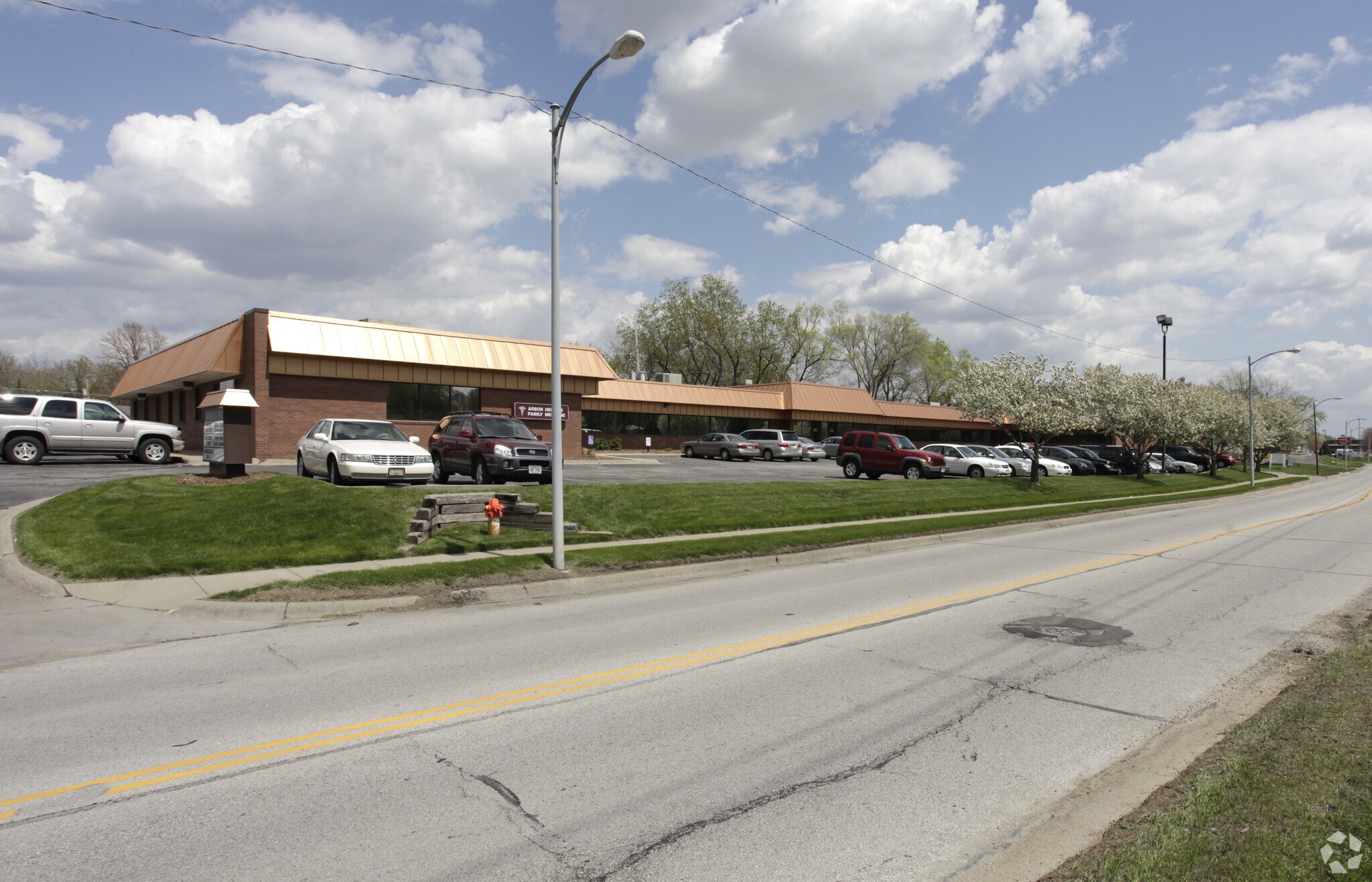 8702-8720 Frederick St, Omaha, NE for Rent
