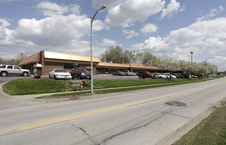 Omaha, NE Office/Medical - 8702-8720 Frederick St Omaha, NE Office/Medical - 8702-8720 Frederick St