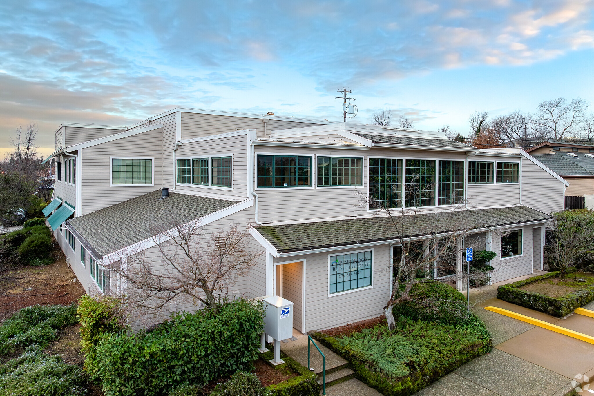 3257 Professional Dr, Auburn, CA for Sale