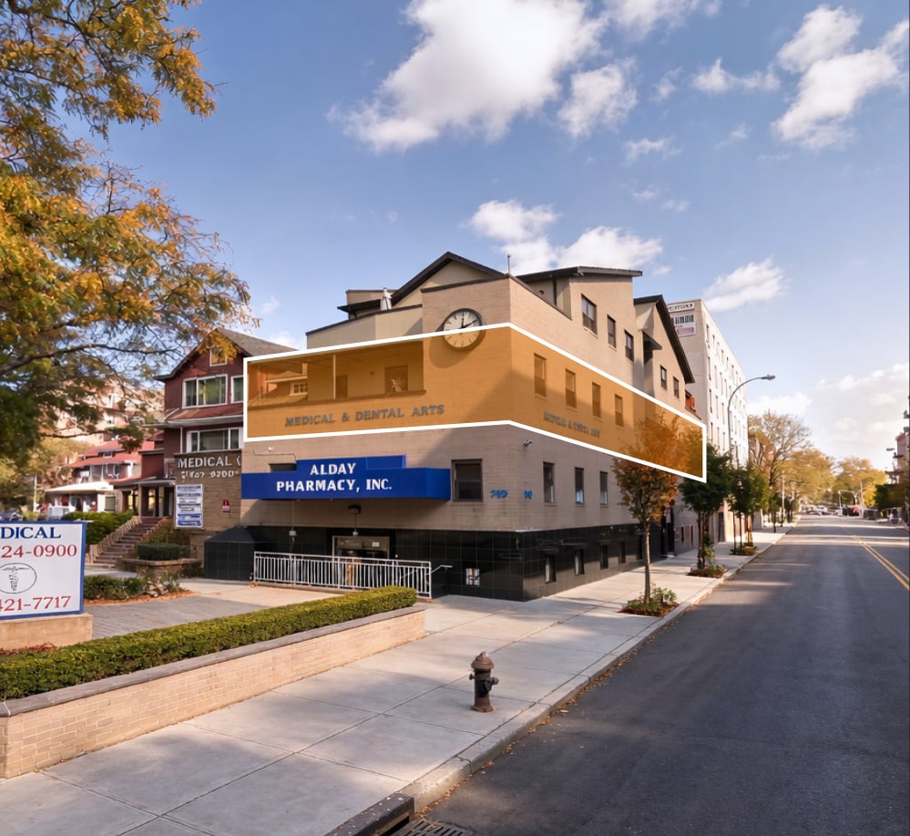 749 Ocean Pky, Brooklyn, NY for Rent