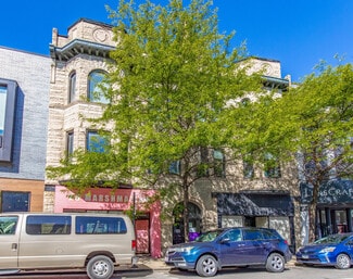 Chicago, IL Office - 2730-2732 N Clark St