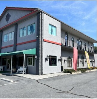 Duncannon, PA Restaurant - 3200 Susquehanna Trl