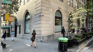New York, NY undefined - 510 Park Ave