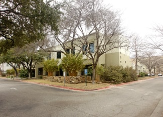 Austin, TX Medical - 1430 Collier St Austin, TX Medical - 1430 Collier St