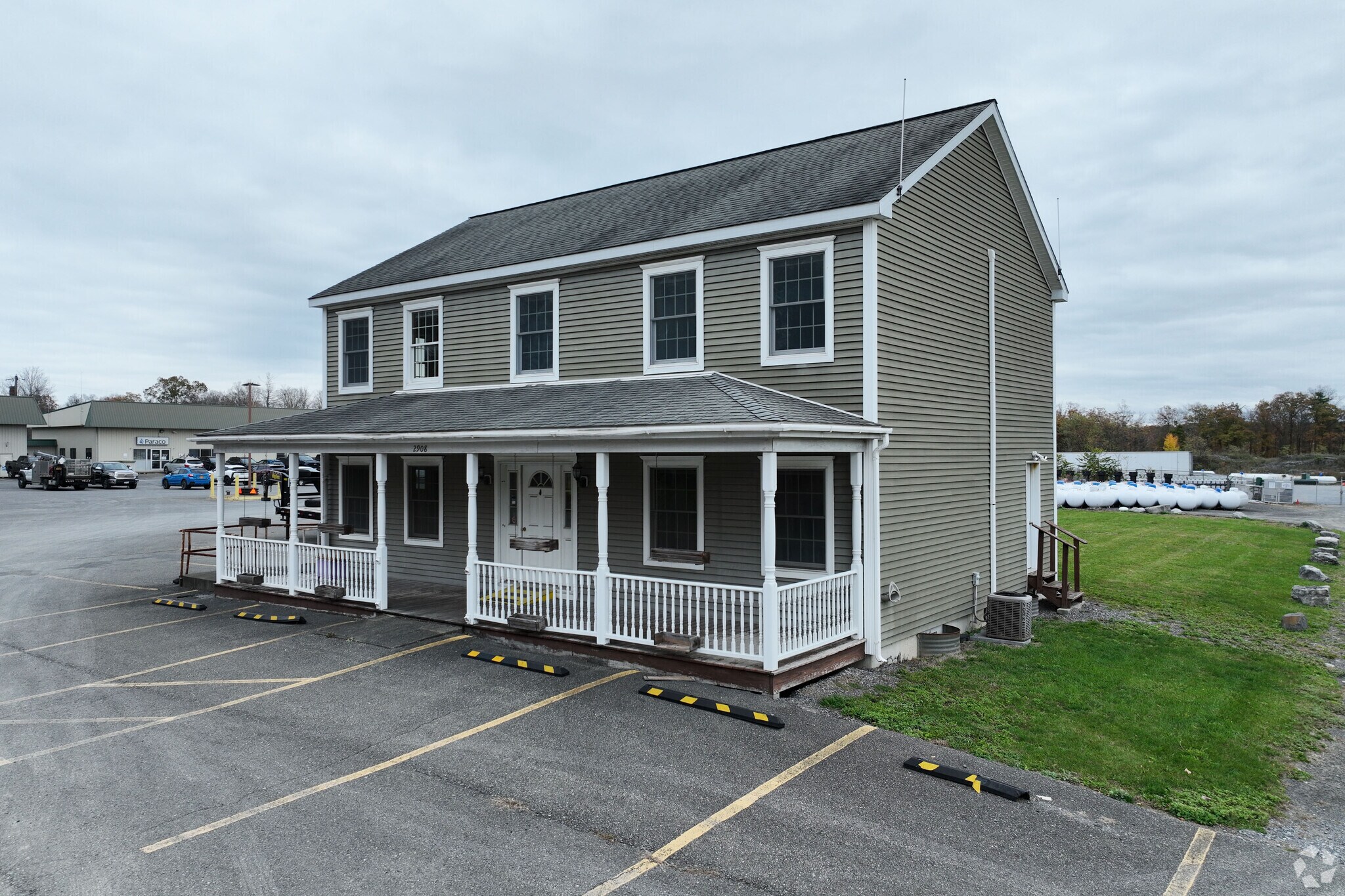 2908 Rte NY 32, Saugerties, NY for Rent