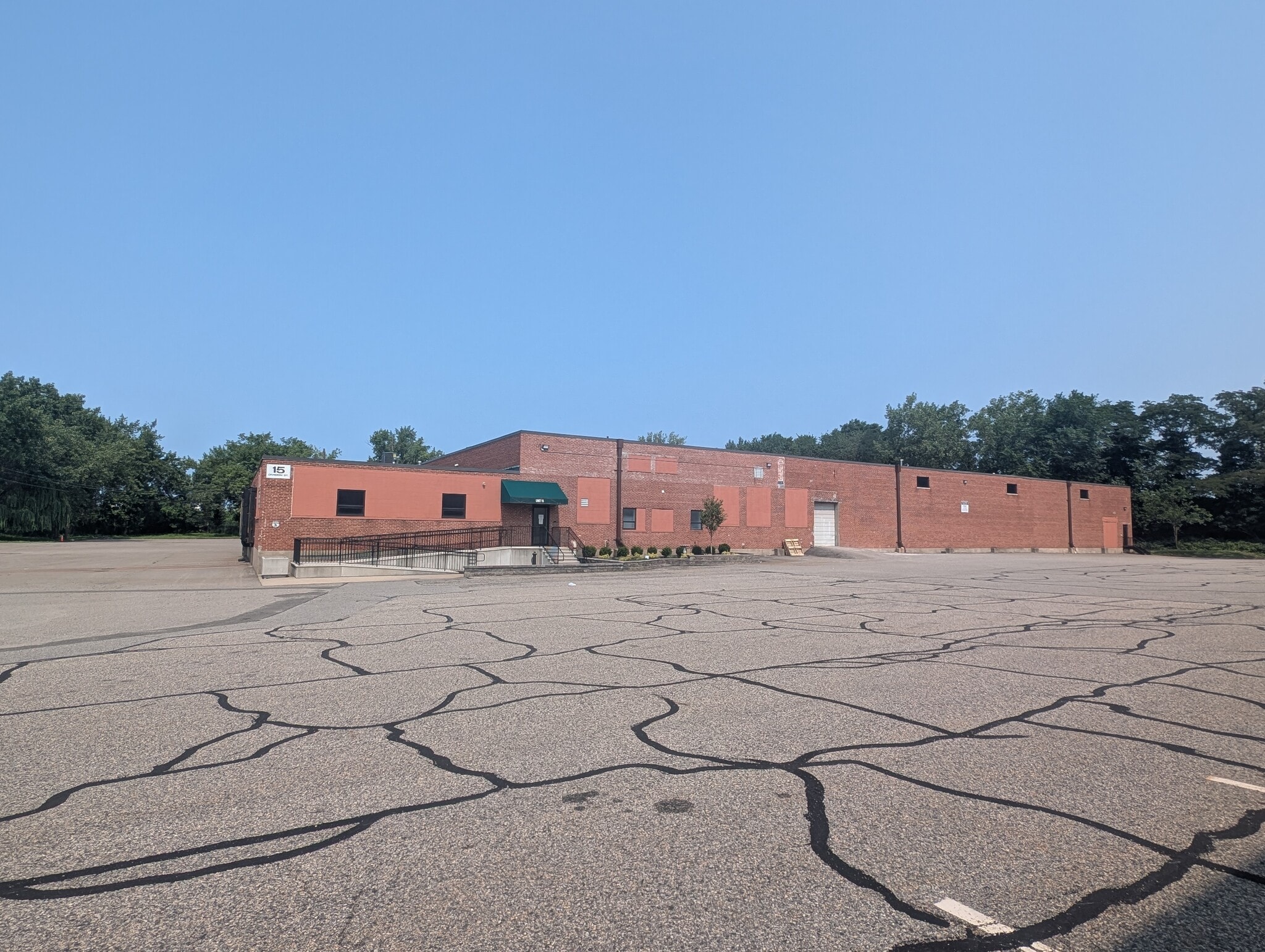 15 Division St, Fairview, NJ for Rent