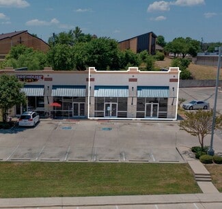 Killeen, TX Retail - 2600 Trimmier Rd Killeen, TX Retail - 2600 Trimmier Rd