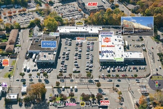 Midland Park, NJ Retail - 85 Godwin Ave