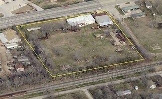 Kerens, TX Commercial - 601 NW 2nd St