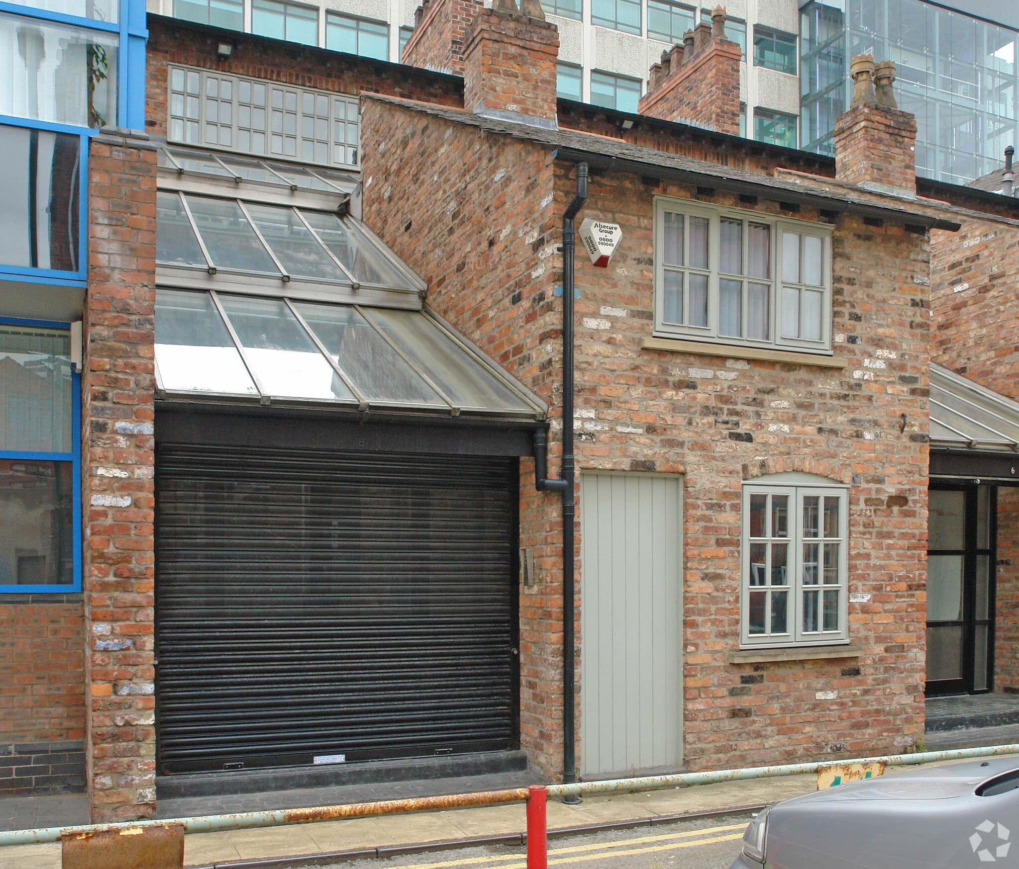 8 Bradley St, Manchester, GTM for Rent