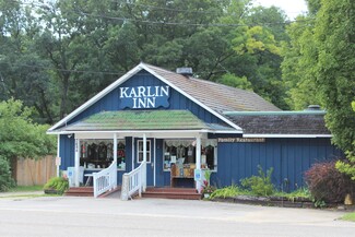 Karlin, MI Restaurant - 7484 Karlin Rd