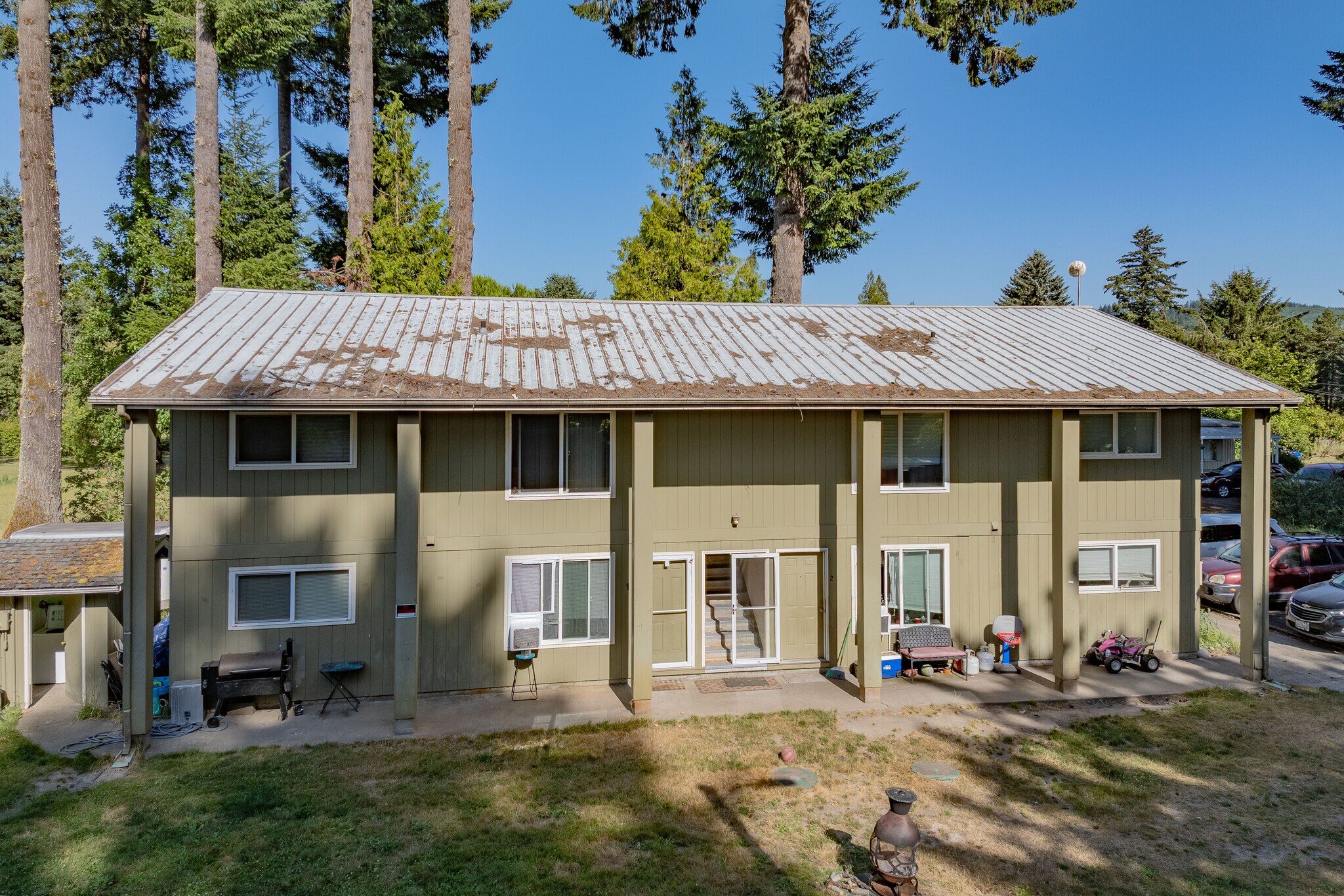 3244 Old Lewis River Rd, Woodland, WA for Sale