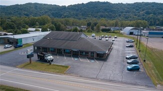 North Apollo, PA Auto Dealership - 2118 River Rd