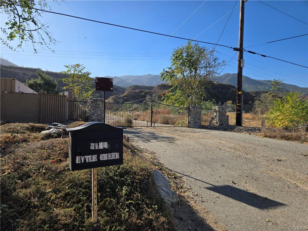 3144 Lytle Creek rd, Lytle Creek, CA for Sale