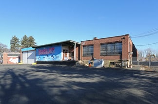 Hartford, CT Warehouse - 726 Windsor St